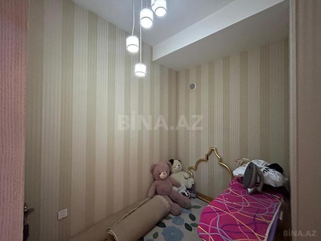 4-комн. новостройка - м. Ахмедлы - 124 м² (5)