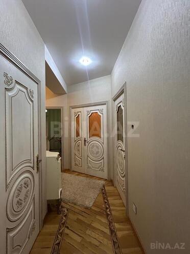 4-комн. новостройка - м. Ахмедлы - 124 м² (6)