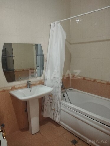 3-комн. новостройка - м. Низами - 110 м² (4)