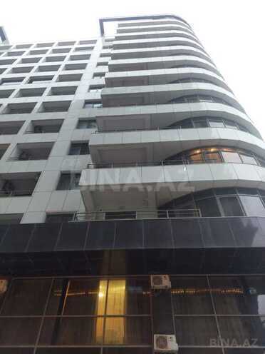 2-комн. новостройка - м. Сахил - 107.4 м² (2)