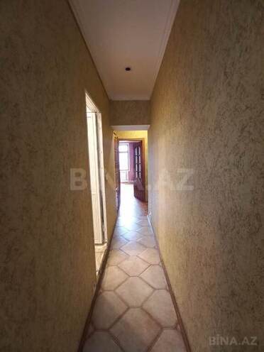 4-комн. вторичка - м. Элмляр Академиясы - 100 м² (11)