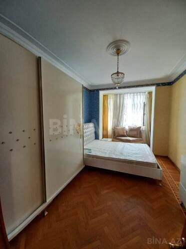 4-комн. вторичка - м. Элмляр Академиясы - 100 м² (4)