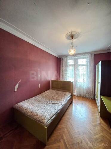 4-комн. вторичка - м. Элмляр Академиясы - 100 м² (13)