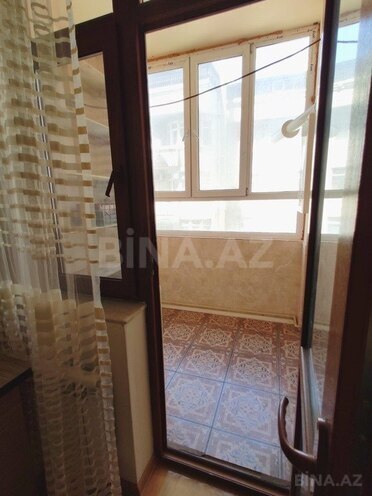 3-комн. новостройка - м. Иншаатчылар - 75 м² (9)
