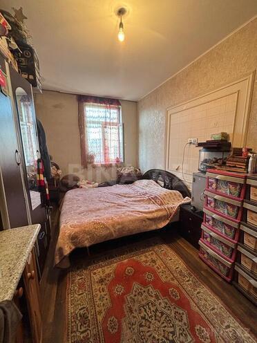 2-комн. вторичка - м. Ази Асланов - 42 м² (4)