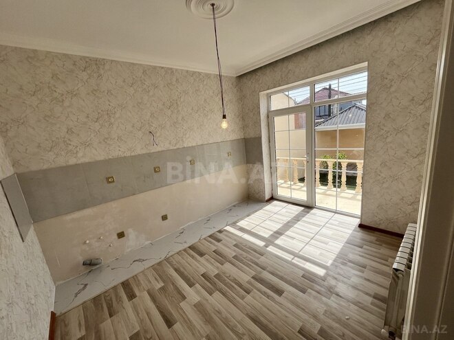 4-комн. дом/дача - пос. Говсан - 165 м² (11)