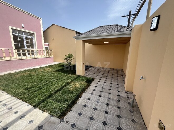 4-комн. дом/дача - пос. Говсан - 165 м² (2)