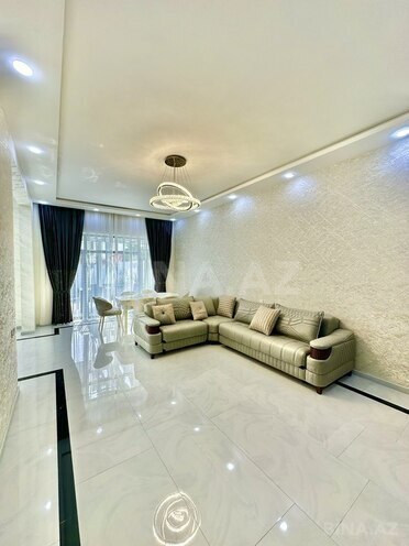 4-комн. дом/дача - пос. Мардакан - 160 м² (8)