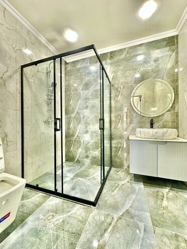 4-комн. дом/дача - пос. Мардакан - 160 м² (13)