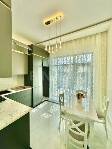 4-комн. дом/дача - пос. Мардакан - 160 м² (10)