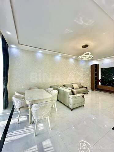 4-комн. дом/дача - пос. Мардакан - 160 м² (9)