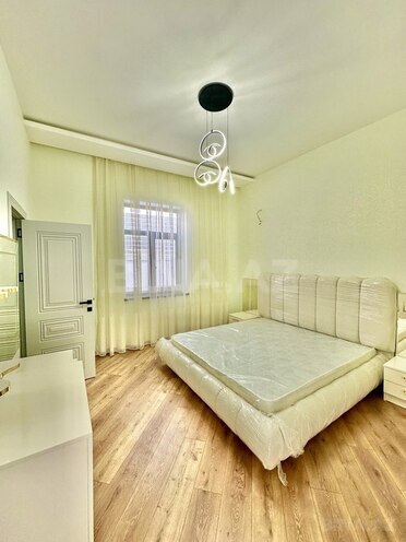 4-комн. дом/дача - пос. Мардакан - 160 м² (12)