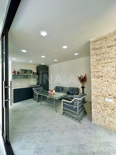 4-комн. дом/дача - пос. Мардакан - 160 м² (5)