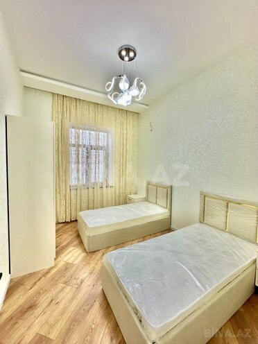4-комн. дом/дача - пос. Мардакан - 160 м² (11)
