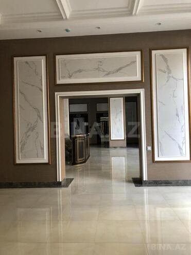 2-комн. новостройка - м. Шах Исмаил Хатаи - 70 м² (26)