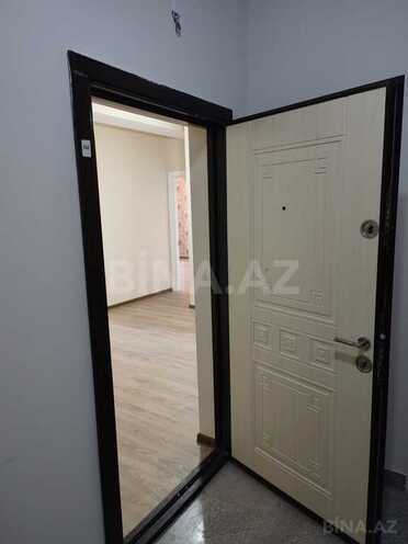 2-комн. новостройка - м. Шах Исмаил Хатаи - 70 м² (23)