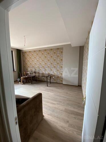 2-комн. новостройка - м. Шах Исмаил Хатаи - 70 м² (18)