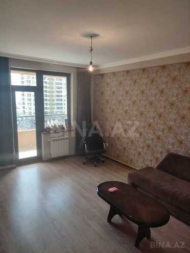 2-комн. новостройка - м. Шах Исмаил Хатаи - 70 м² (9)