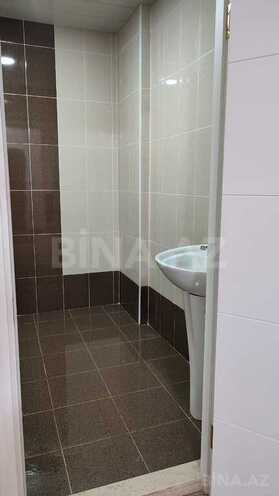 2-комн. новостройка - м. Шах Исмаил Хатаи - 70 м² (20)