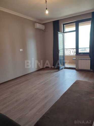 2-комн. новостройка - м. Шах Исмаил Хатаи - 70 м² (15)