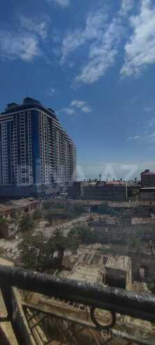 2-комн. новостройка - м. Шах Исмаил Хатаи - 70 м² (24)
