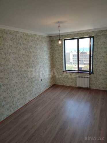 2-комн. новостройка - м. Шах Исмаил Хатаи - 70 м² (14)