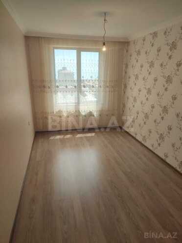 2-комн. новостройка - м. Шах Исмаил Хатаи - 70 м² (1)