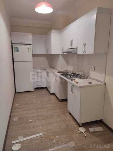 2-комн. новостройка - м. Шах Исмаил Хатаи - 70 м² (19)