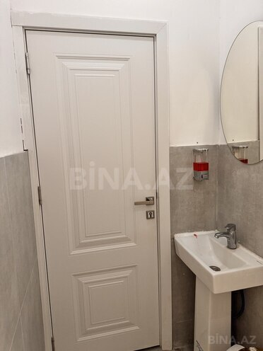 2 otaqlı ofis - Badamdar q. - 120 m² (7)
