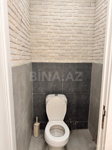 2 otaqlı ofis - Badamdar q. - 120 m² (8)