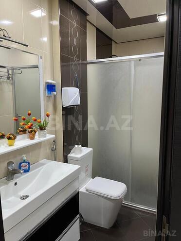 5-комн. офис - м. Шах Исмаил Хатаи - 160 м² (7)