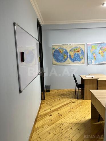 5-комн. офис - м. Шах Исмаил Хатаи - 160 м² (15)