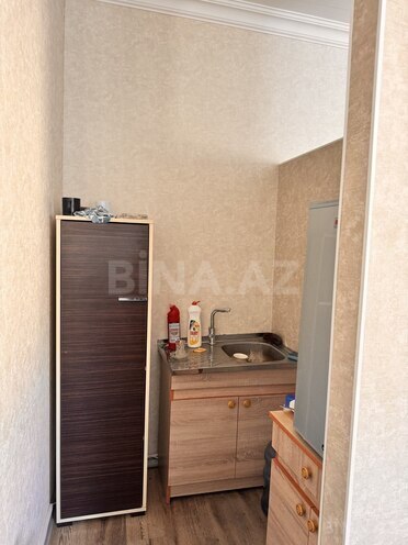 2 otaqlı ofis - Badamdar q. - 120 m² (12)