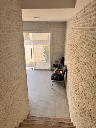 2 otaqlı ofis - Badamdar q. - 120 m² (17)