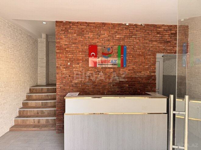2 otaqlı ofis - Badamdar q. - 120 m² (4)