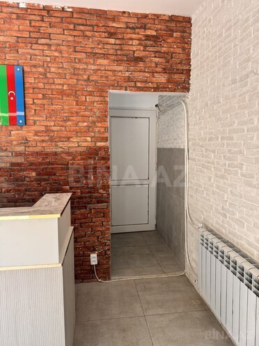 2 otaqlı ofis - Badamdar q. - 120 m² (6)