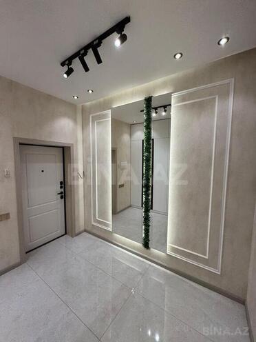 3-комн. новостройка - Хатаинский р. - 101 м² (15)