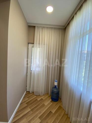 3-комн. вторичка - м. Нариман Нариманов - 70 м² (3)