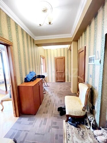 3-комн. новостройка - м. Ази Асланов - 125 м² (6)