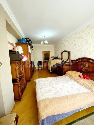 3-комн. новостройка - м. Ази Асланов - 125 м² (12)