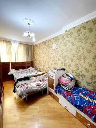 3-комн. новостройка - м. Ази Асланов - 125 м² (9)