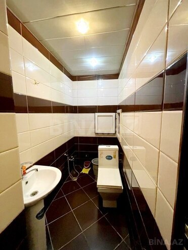 3-комн. новостройка - м. Ази Асланов - 125 м² (5)