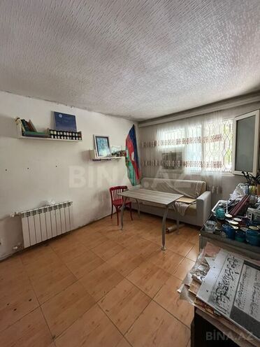4-комн. вторичка - м. Сахил - 105 м² (3)