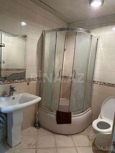 2-комн. новостройка - м. Иншаатчылар - 57 м² (8)
