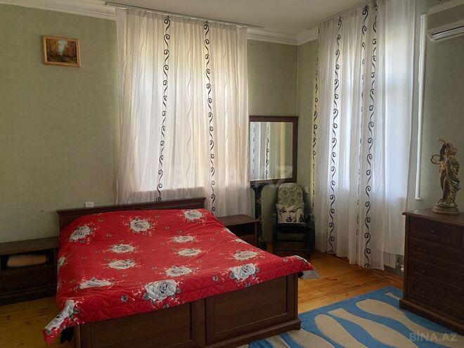 4-комн. дом/дача - пос. Новханы - 144 м² (15)