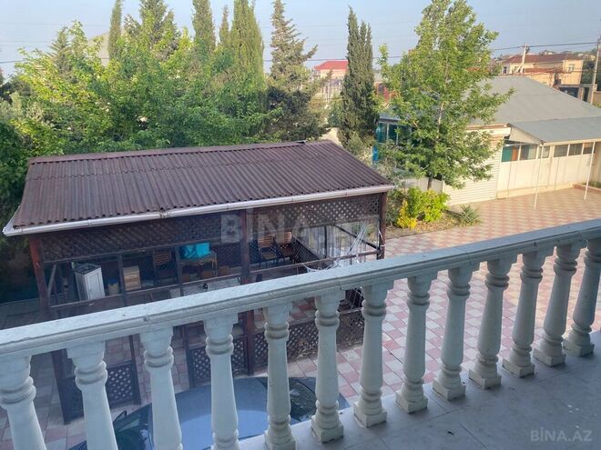 4-комн. дом/дача - пос. Новханы - 144 м² (2)