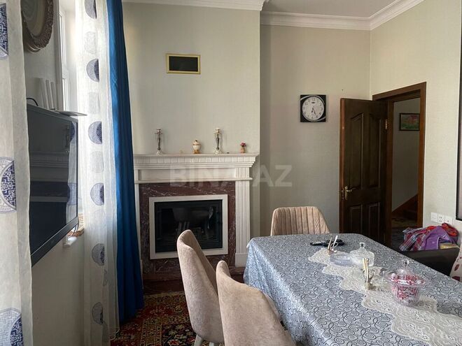 4-комн. дом/дача - пос. Новханы - 144 м² (7)