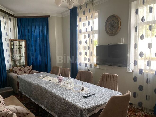 4-комн. дом/дача - пос. Новханы - 144 м² (9)