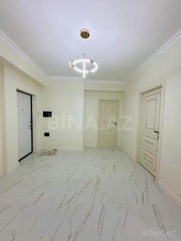 3-комн. новостройка - м. Иншаатчылар - 134 м² (6)