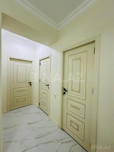 3-комн. новостройка - м. Иншаатчылар - 134 м² (4)